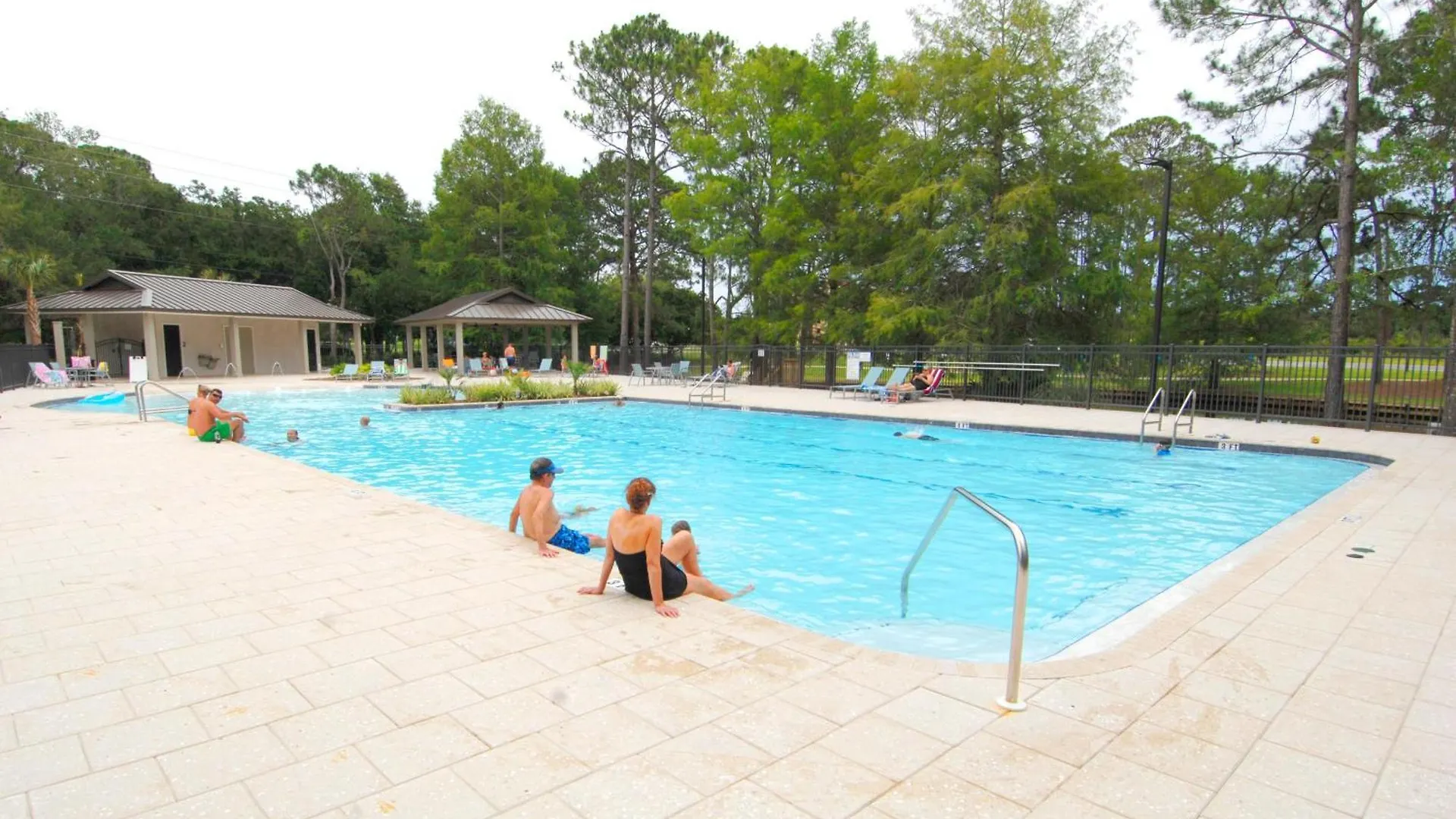 177 Fairways Villa Destin Holiday home