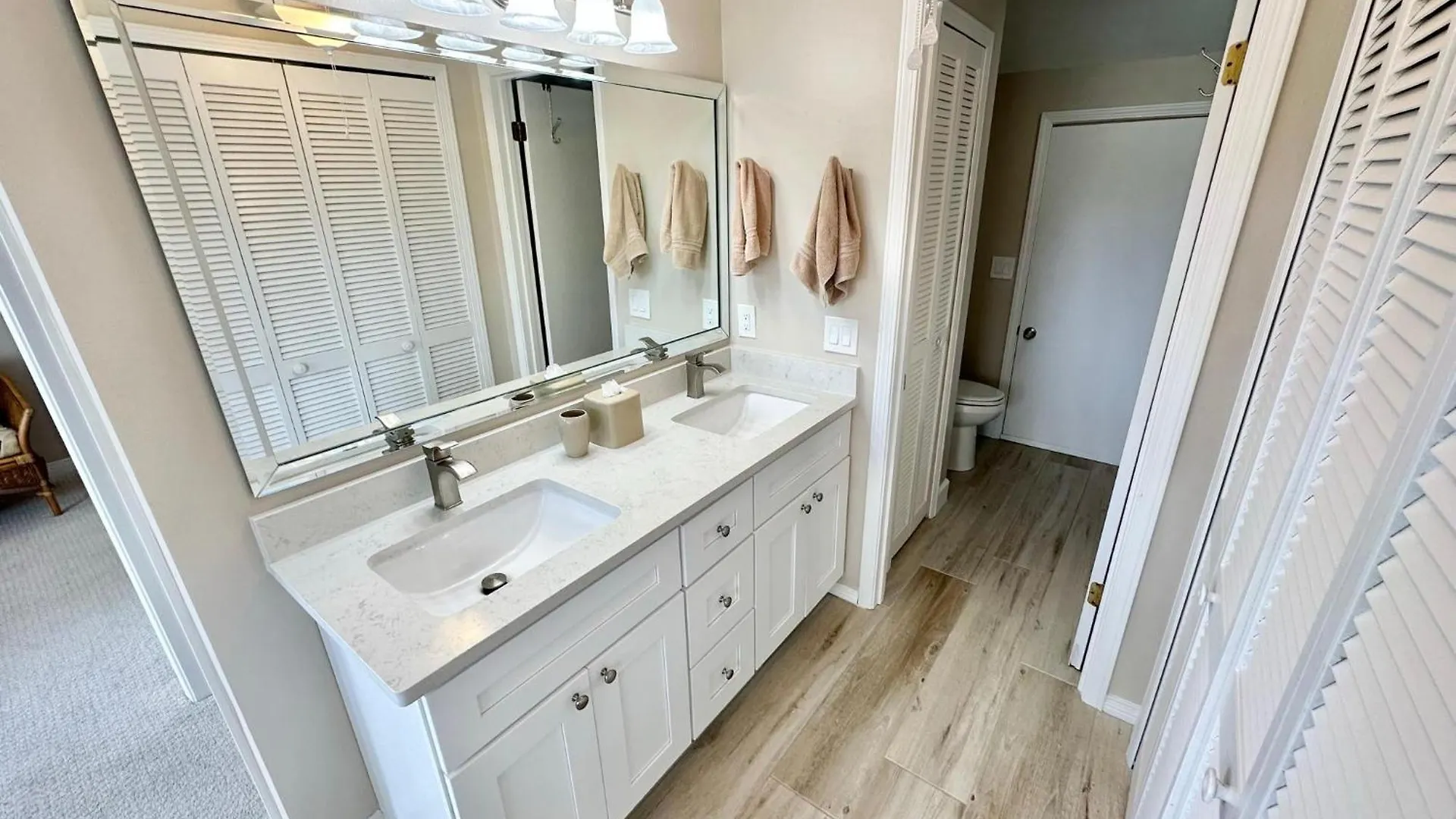 Holiday home 177 Fairways Villa Destin