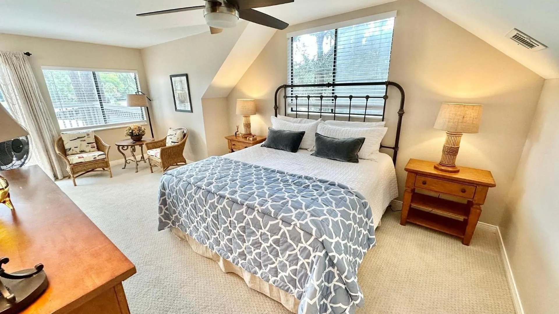 Holiday home 177 Fairways Villa Destin