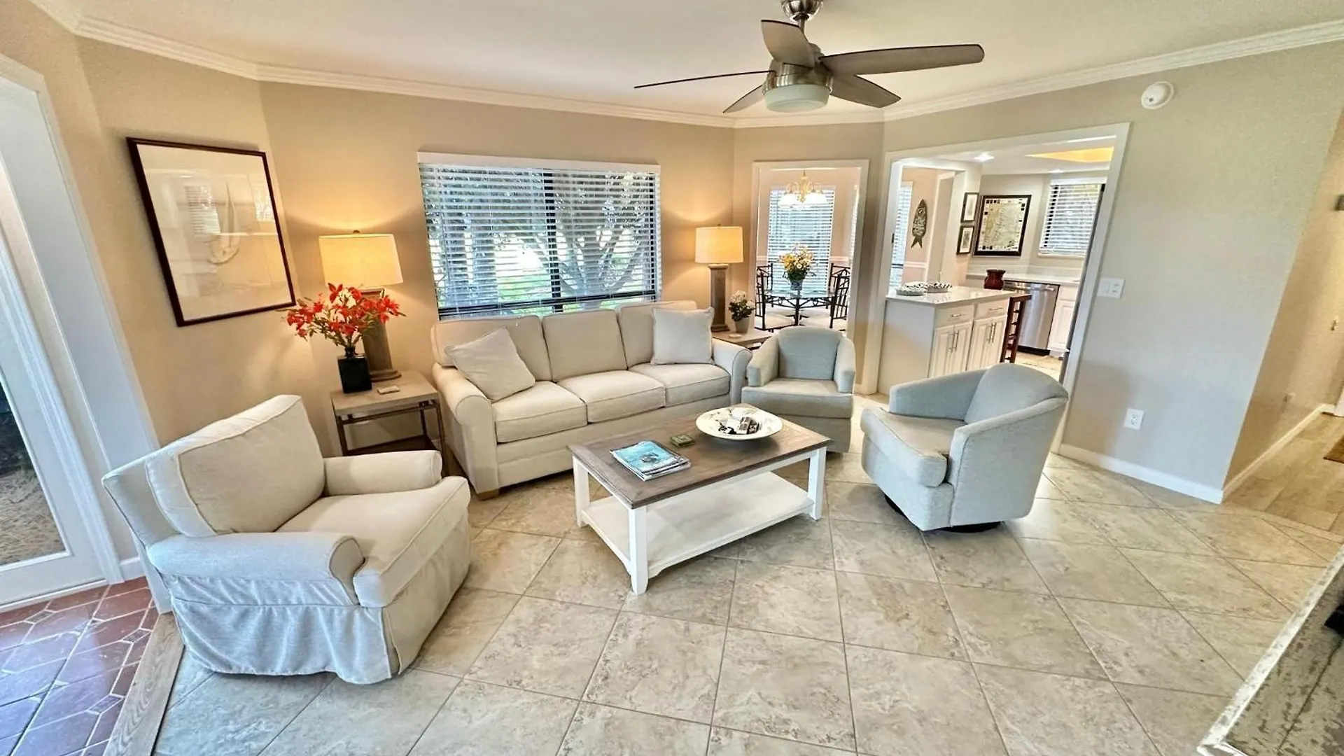 177 Fairways Villa Destin United States