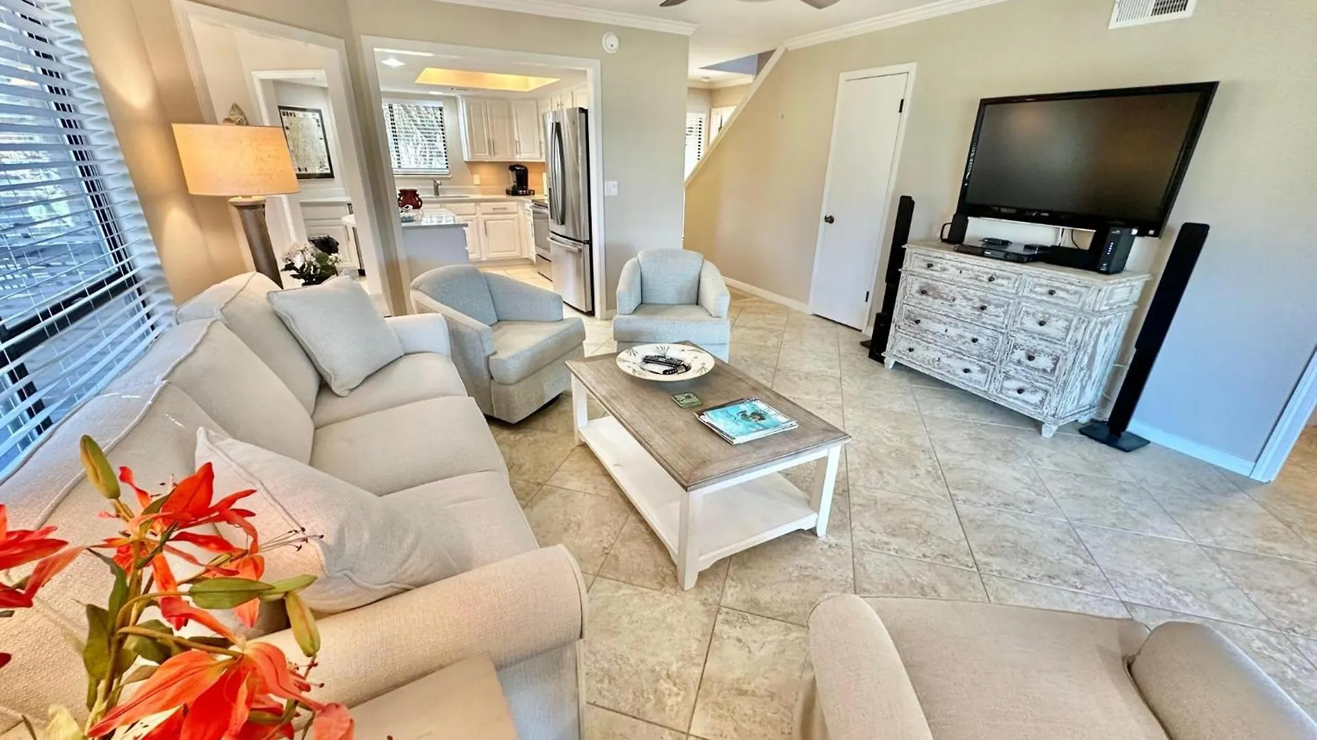 177 Fairways Villa Destin
