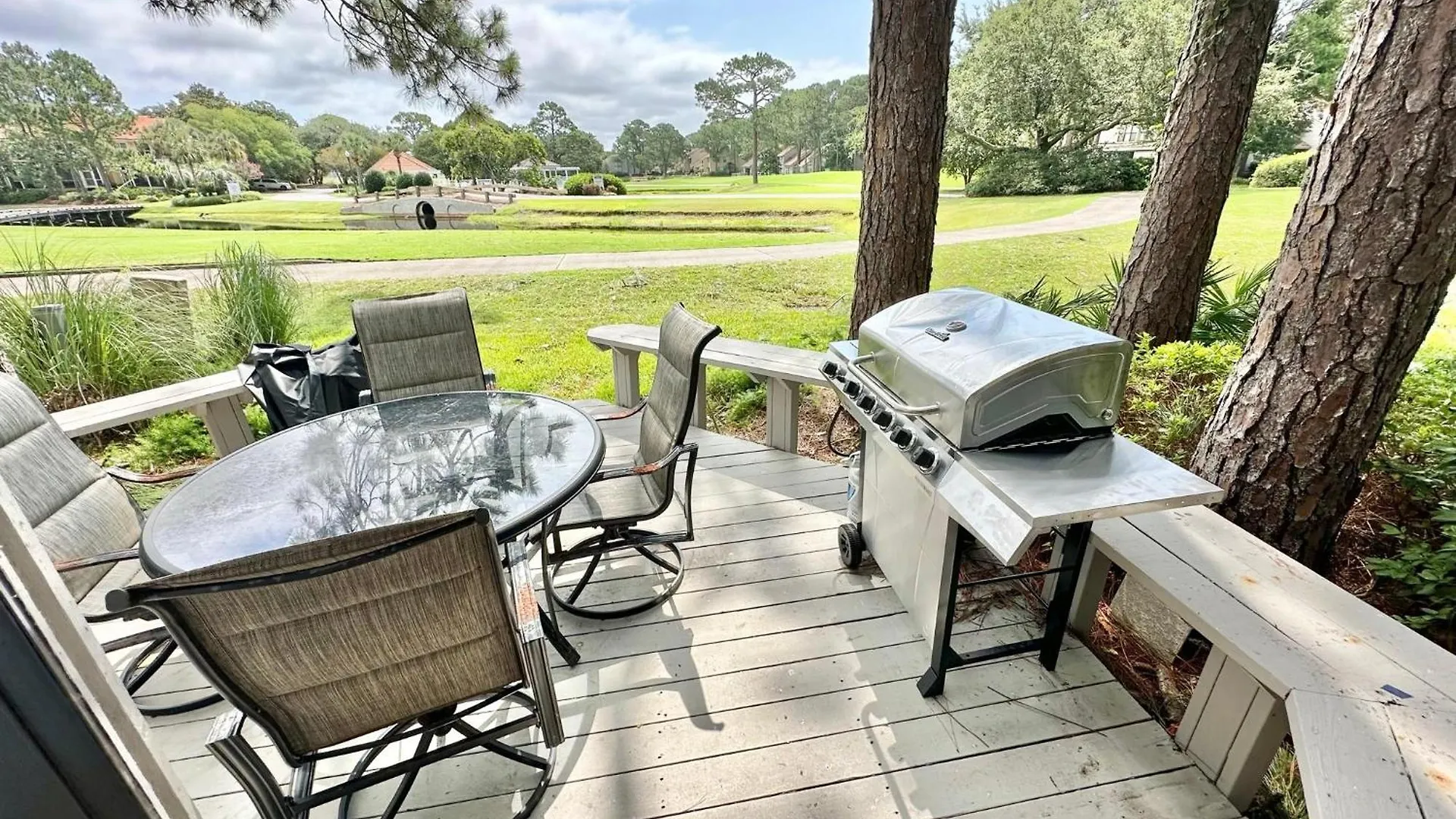 177 Fairways Villa Destin United States