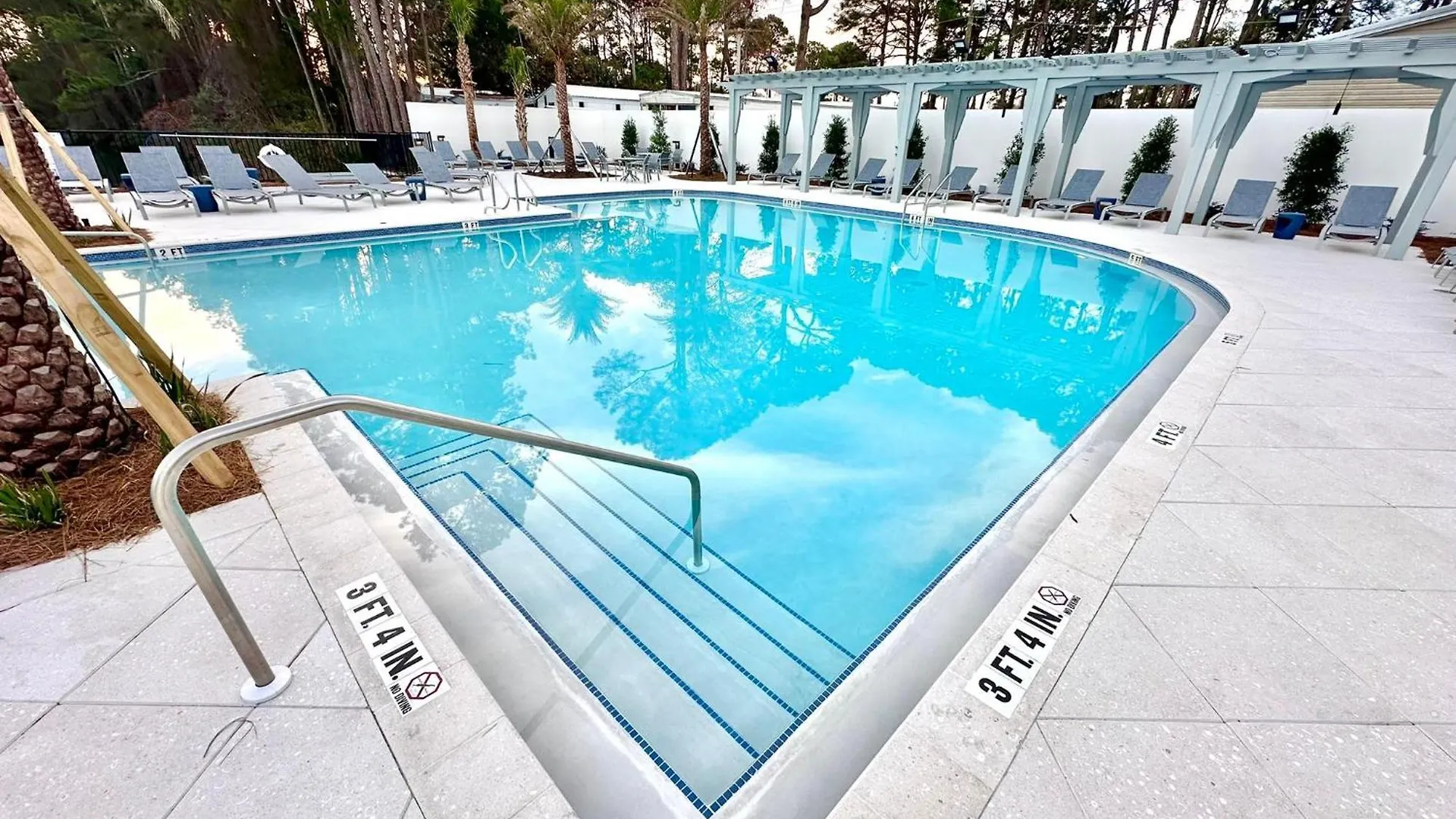 Holiday home 177 Fairways Villa Destin United States