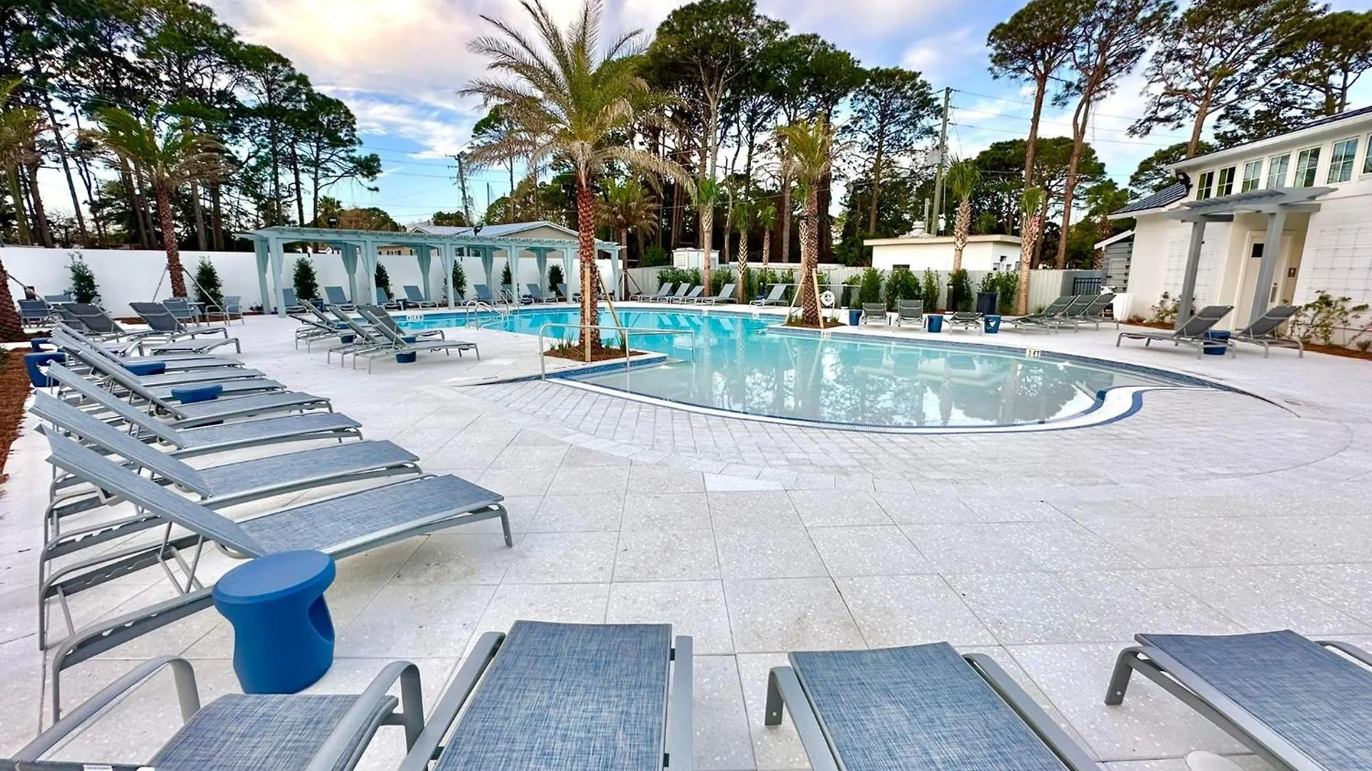 177 Fairways Villa Destin